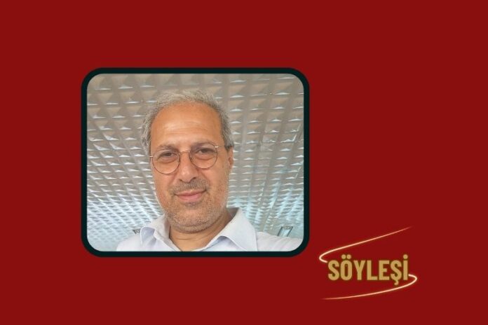 ADLİ TIP UZMANI PROF. DR. NEVZAT ALKAN’LA SÖYLEŞİ ADLİ TIP UZMANI PROF. DR. NEVZAT ALKAN’LA SÖYLEŞİ