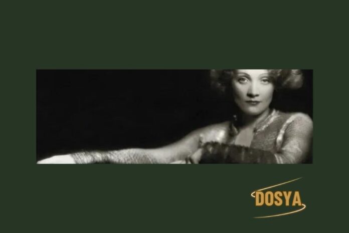 FEMME FATALE, FEMİNİST BİR KAHRAMAN MI? FEMME FATALE, FEMİNİST BİR KAHRAMAN MI?
