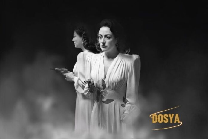 FEMME FATALE KİMDİR? FEMME FATALE KİMDİR?