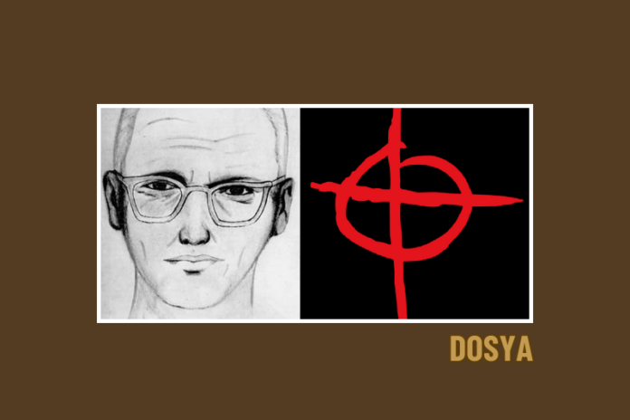 ZODIAC KATİLİ VAKASI ZODIAC KATİLİ VAKASI