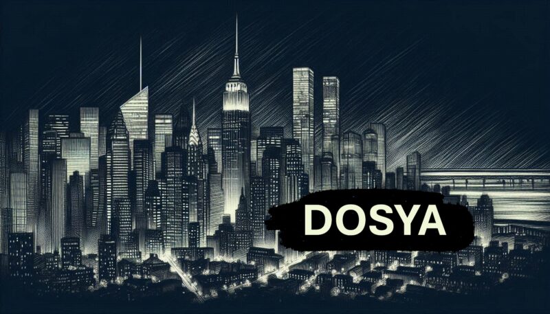 POLİSİYEYE ADANMIŞ BİR ÖMÜR- LAWRENCE BLOCK’UN HAYATI