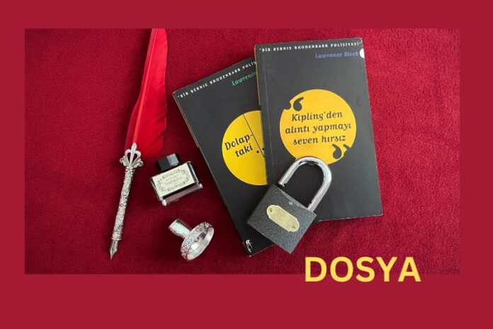 GÖNÜLÇELEN BİR HIRSIZ GÖNÜLÇELEN BİR HIRSIZ