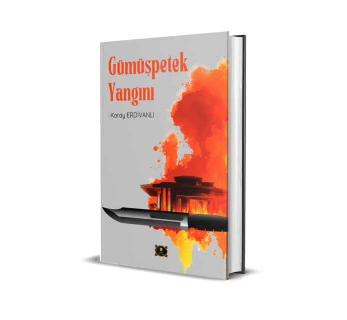 GÜMÜŞPETEK YANGINI GÜMÜŞPETEK YANGINI