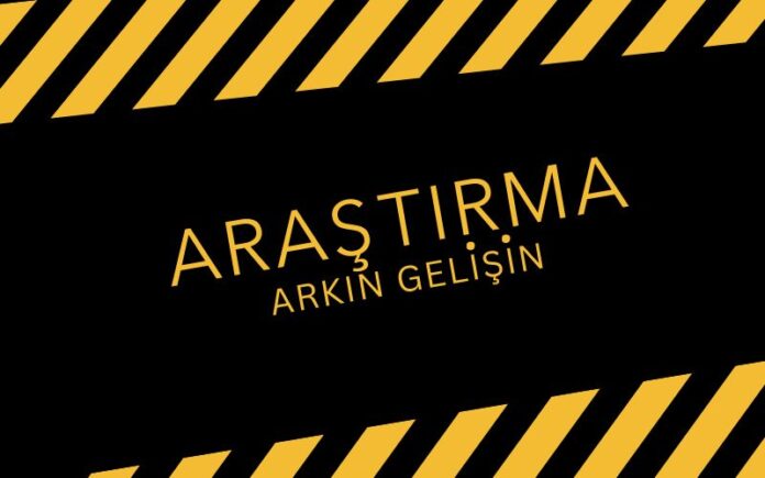 SERİ KATİLLER RÜŞTLERİNİ İSPATLAYINCA SERİ KATİLLER RÜŞTLERİNİ İSPATLAYINCA