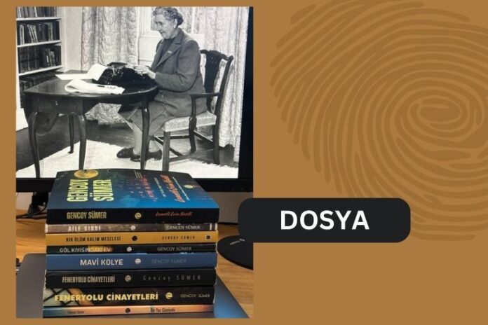GENCOY SÜMER EDEBİYATI, İYİ EDEBİYATTIR GENCOY SÜMER EDEBİYATI, İYİ EDEBİYATTIR