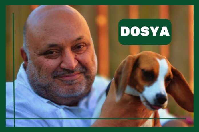DEDEKTİF DERGİ YAZARLARINDAN, GENCOY SÜMER’E DAİR… DEDEKTİF DERGİ YAZARLARINDAN, GENCOY SÜMER’E DAİR…
