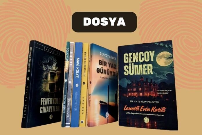 GENCOY SÜMER KİTAPLARI GENCOY SÜMER KİTAPLARI