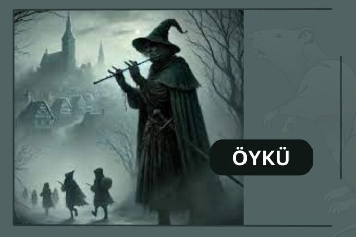 FARELİ KÖYÜN KAVALCI İLE İMTİHANI FARELİ KÖYÜN KAVALCI İLE İMTİHANI