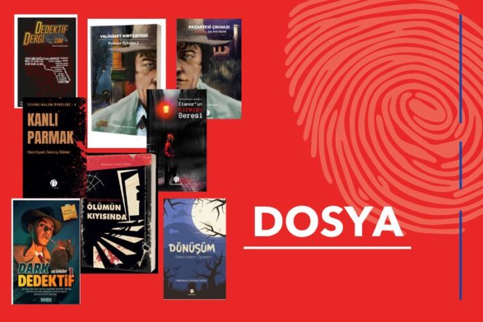 GENCOY SÜMER’İN DERLEDİĞİ ÖYKÜ SEÇKİLERİ GENCOY SÜMER’İN DERLEDİĞİ ÖYKÜ SEÇKİLERİ