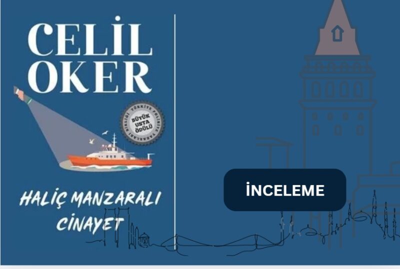 Haliç Manzaralı Cinayet: Remzi Ünal Geri Döndü