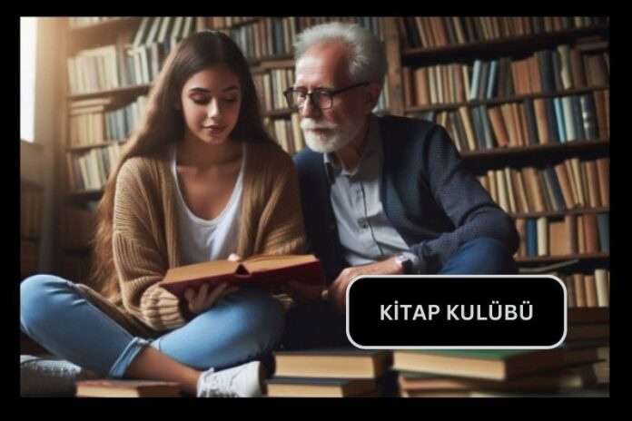 DEDEKTİF DERGİ KİTAP KULÜBÜNDE BU AY DEDEKTİF DERGİ KİTAP KULÜBÜNDE BU AY