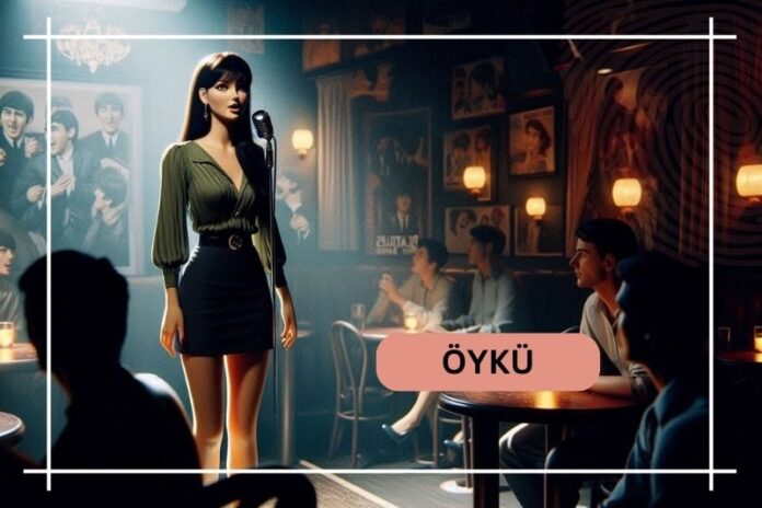 KAYIP ÇOCUK VAKASI KAYIP ÇOCUK VAKASI