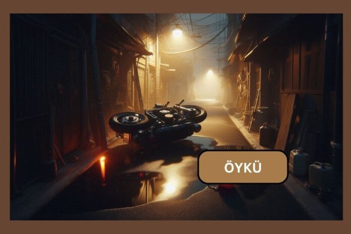 IŞIK SÖNDÜ, IŞIĞI KİM SÖNDÜRDÜ? IŞIK SÖNDÜ, IŞIĞI KİM SÖNDÜRDÜ?