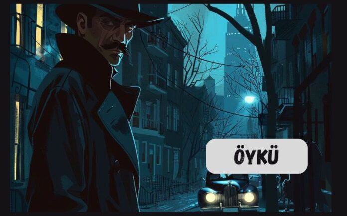 ARSEN LÜPEN İSTANBUL’DA ARSEN LÜPEN İSTANBUL’DA
