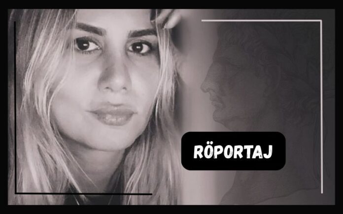 BANU AKELOĞLU İLE SON KİTABI ÜZERİNDEN POLİSİYE SOHBETİ BANU AKELOĞLU İLE SON KİTABI ÜZERİNDEN POLİSİYE SOHBETİ