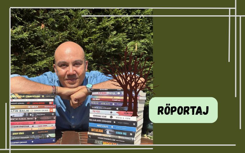 RÖPORTAJ. turgut. kapak