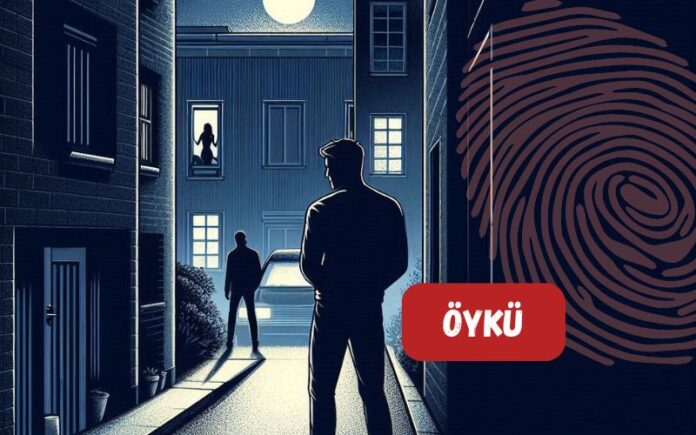 KİMSE GÖRMEDİ KİMSE GÖRMEDİ