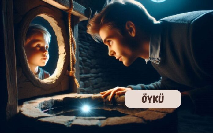 ÖLÜLER UYURKEN KONUŞUR ÖLÜLER UYURKEN KONUŞUR