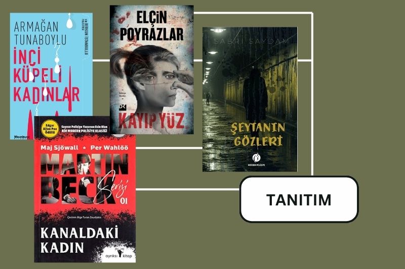BENİM KİTAPLIĞIMDAN kapak