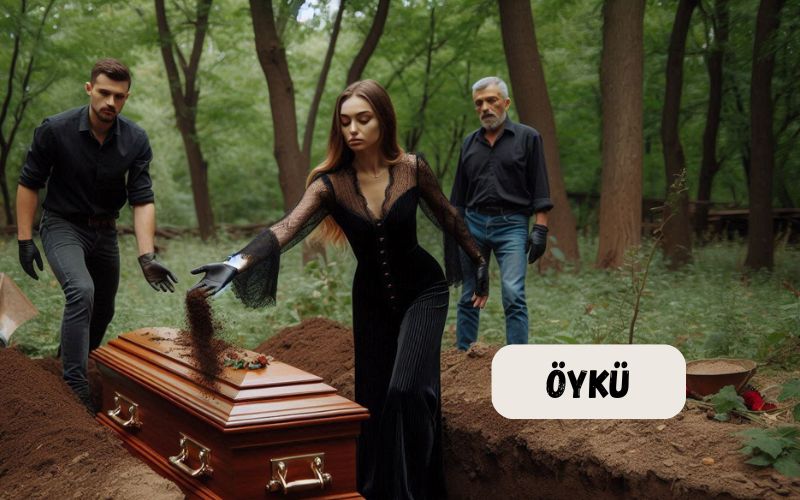 ÖYKÜ.Rıdvan Adıyaman. Kapak