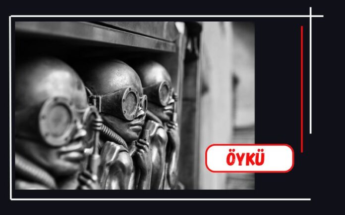 OZAN ILGIN 28: İSTİLA OZAN ILGIN 28: İSTİLA