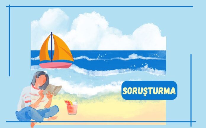 SORUŞTURMA: BU YAZ OKUDUĞUMUZ POLİSİYELER SORUŞTURMA: BU YAZ OKUDUĞUMUZ POLİSİYELER