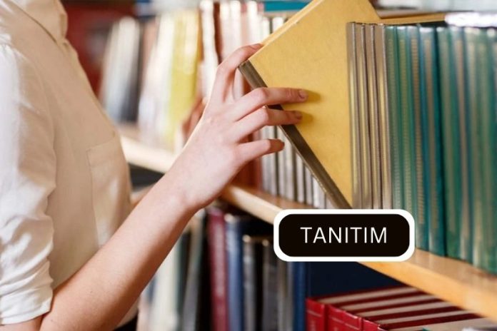 BENİM KİTAPLIĞIMDAN BENİM KİTAPLIĞIMDAN