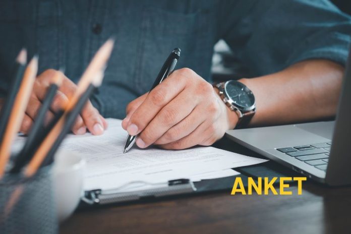 SİZİ TANIYALIM SİZİ TANIYALIM