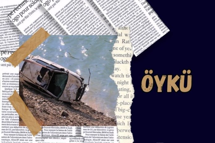 KAYIP ARANMIYOR KAYIP ARANMIYOR