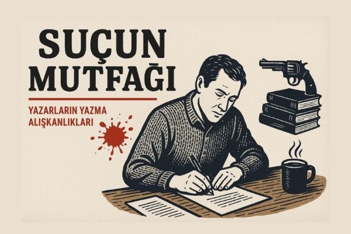 SUÇUN MUTFAĞI SUÇUN MUTFAĞI