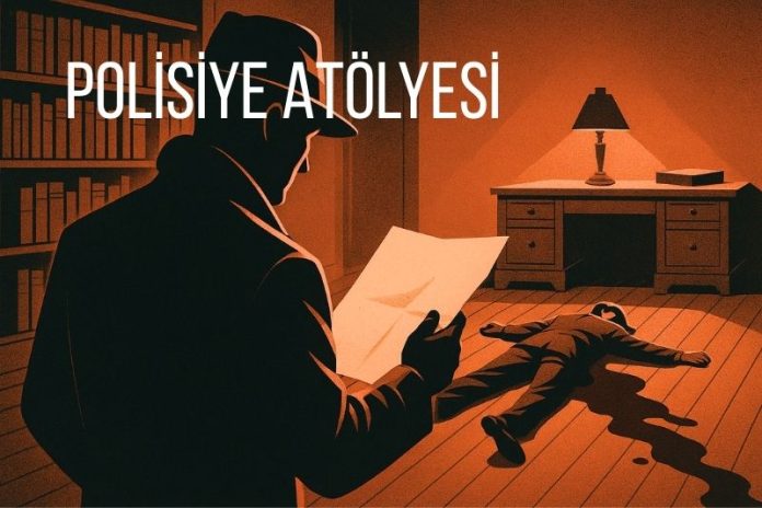 Polisiye Atölyesi-1 Polisiye Atölyesi-1