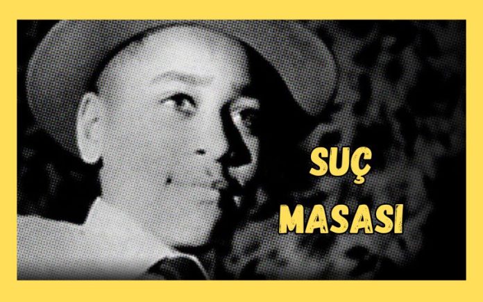 EMMETT TILL: CİNAYETİN ÖTESİNDE, BİR YÜZLEŞMENİN SEMBOLÜ EMMETT TILL: CİNAYETİN ÖTESİNDE, BİR YÜZLEŞMENİN SEMBOLÜ