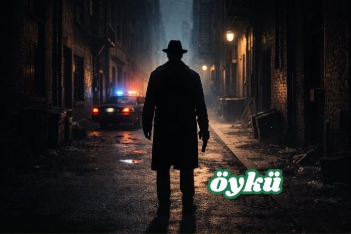 AKSAK TİMUR – TAVŞAN KANI Dedektif Dergi