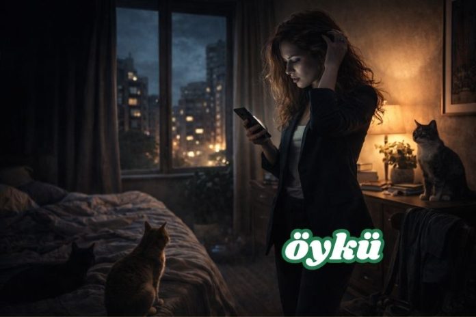 DERİNLERDEKİ MAVİ KORKU Dedektif Dergi