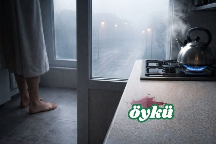 NİZAM Dedektif Dergi