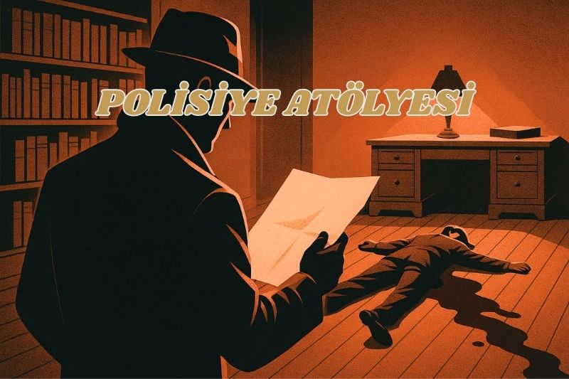 Polisiye Atölyesi-2