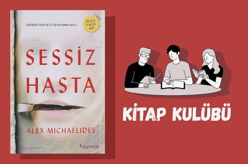Dedektif Kitap Kulübü
