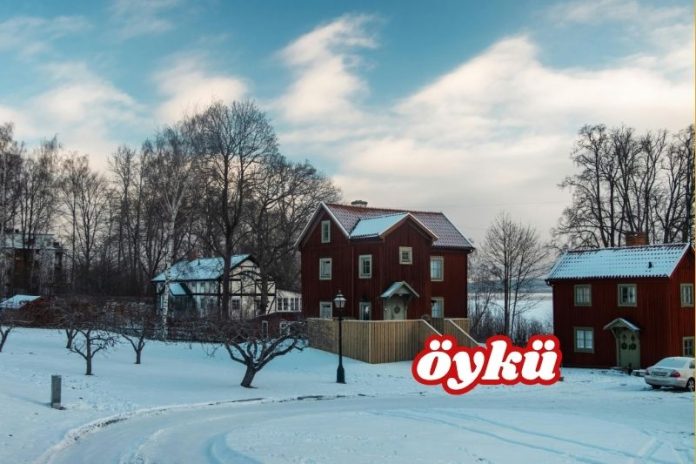 GÖKYÜZÜNDEKİ AYAKİZİ GÖKYÜZÜNDEKİ AYAKİZİ
