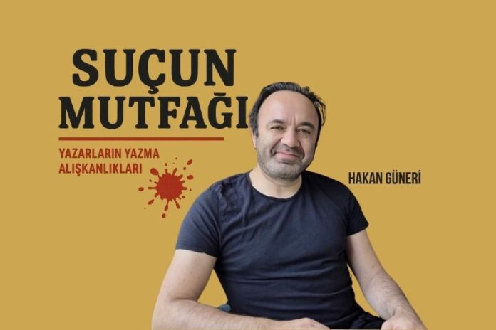 SUÇUN MUTFAĞI SUÇUN MUTFAĞI