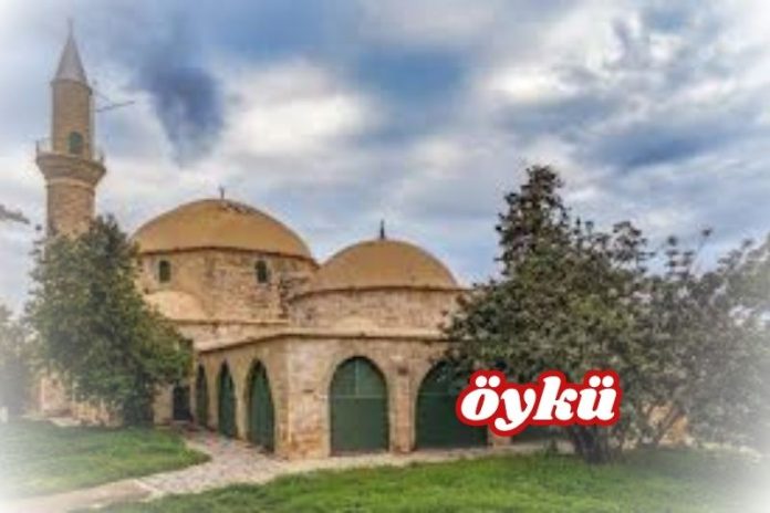 ŞAHİNLER TEKKESİ CİNAYETİ ŞAHİNLER TEKKESİ CİNAYETİ