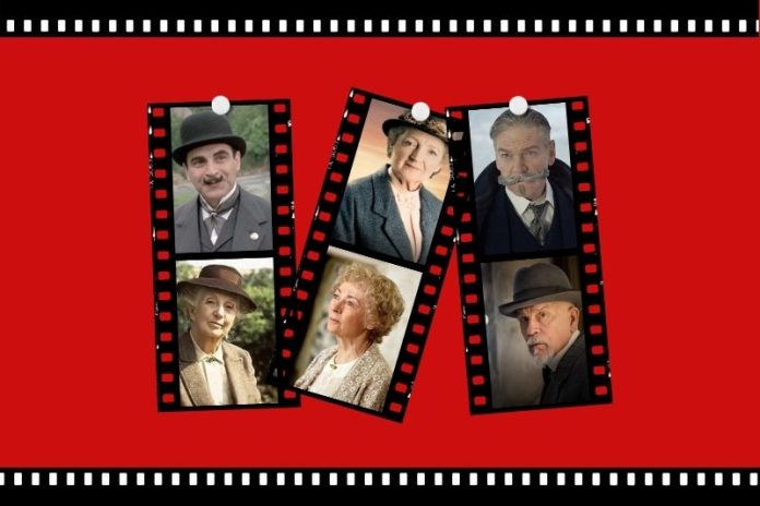 AGATHA CHRISTIE UYARLAMALARI NEREYE GİDİYOR? Agatha Christie Uyarlamaları