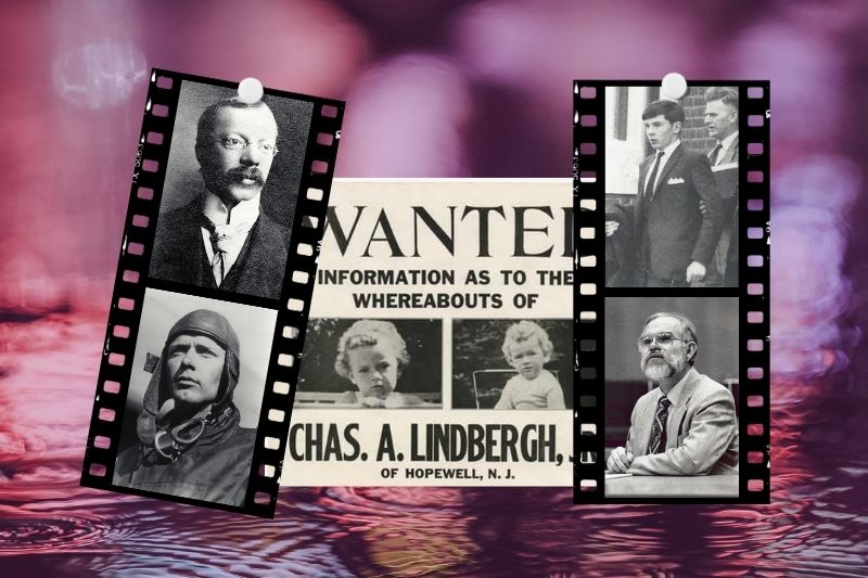 Agatha Christie Ve Gerçek Suçlar