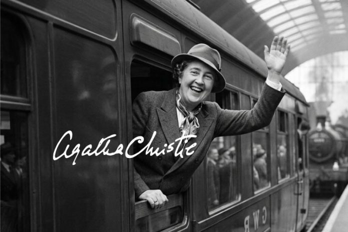 AGATHA CHRISTIE: BİR HAYATIN KRONOLOJİSİ Agatha Christie'nin Hayatı