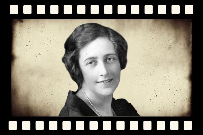 AGATHA CHRISTIE NASIL BİR İNSANDI? Agatha Christie nasıl biriydi?