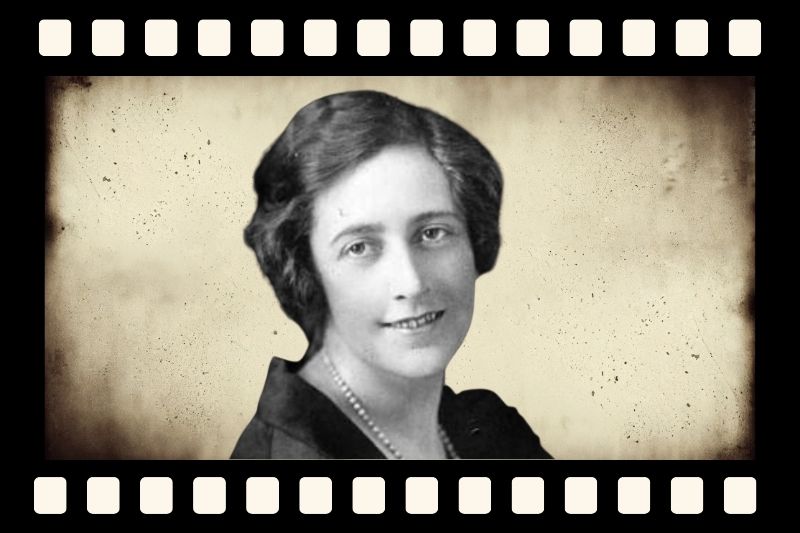 Agatha Christie nasıl biriydi?