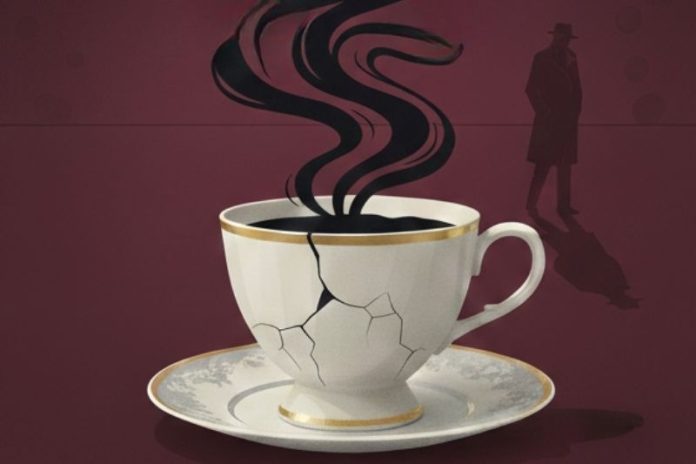 AGATHA CHRISTIE’NİN KARANLIK REALİZMİ AGATHA CHRISTIE'NİN KARANLIK REALİZMİ