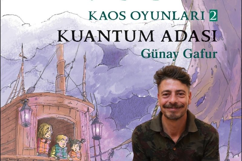KUANTUM ADASI