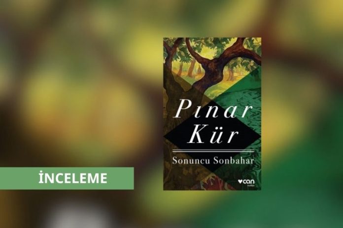 SONUNCU SONBAHAR’A ELEŞTİREL BİR BAKIŞ SONUNCU SONBAHAR’A ELEŞTİREL BİR BAKIŞ