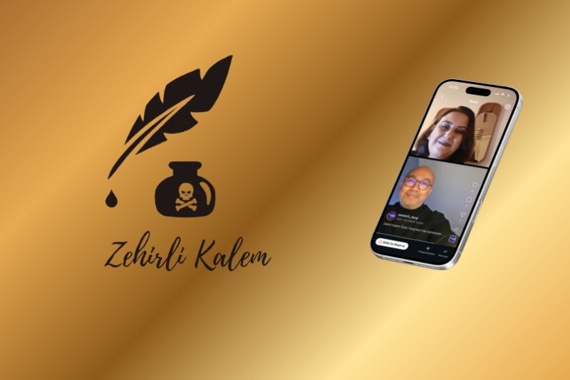 7. Zehirli Kalem Polisiye Öykü Ödülü Sonuçları Açıklandı