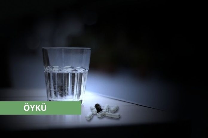 DOKTOR TAVSİYESİ Dedektif Dergi Sayı:64